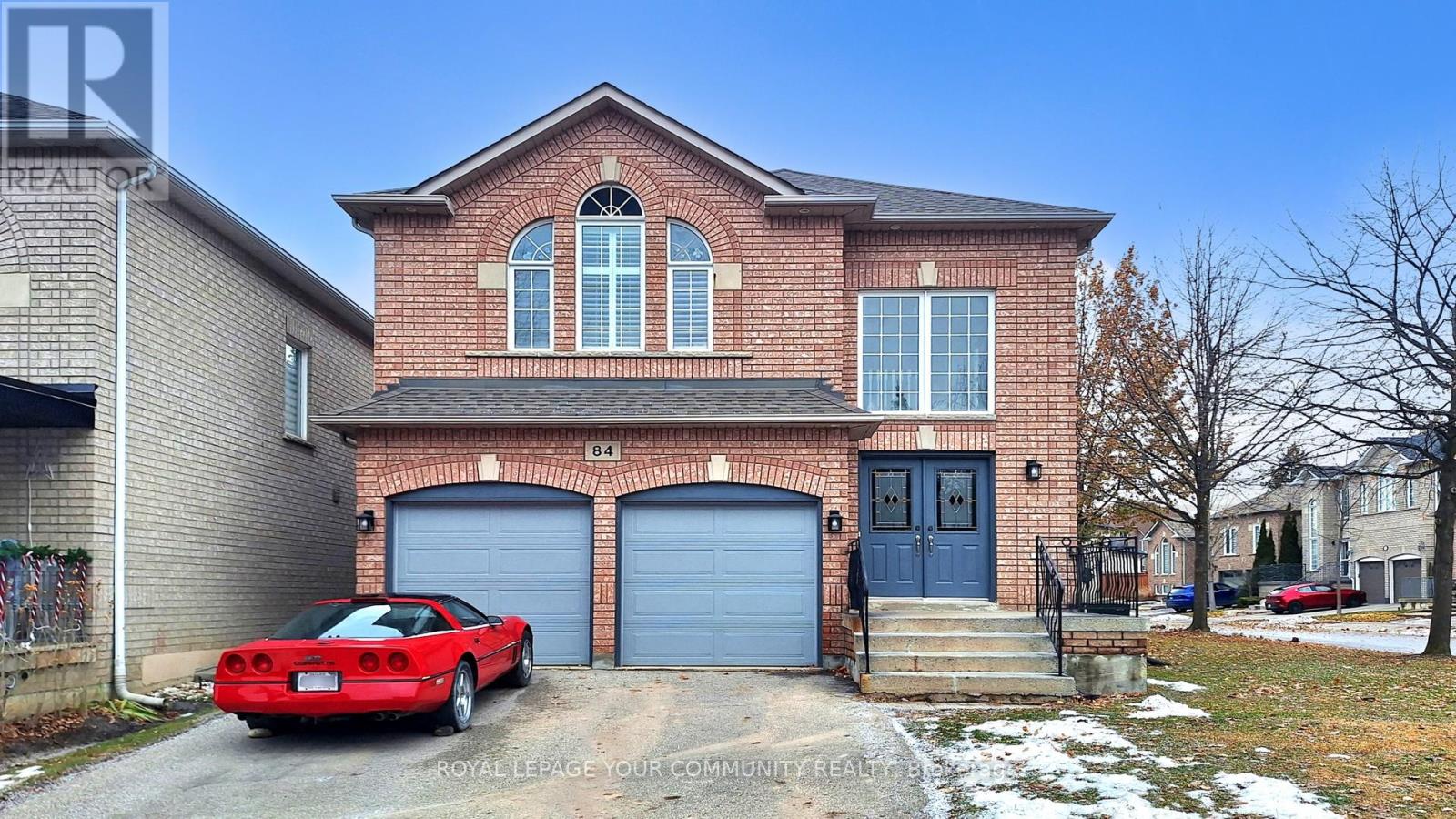 84 Mendocino Drive, Vaughan, Ontario  L4H 1T6 - Photo 2 - N12647954