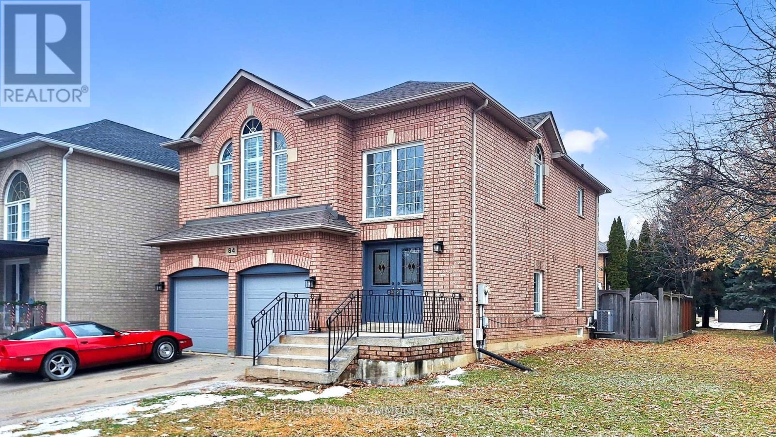 84 Mendocino Drive, Vaughan, Ontario  L4H 1T6 - Photo 3 - N12647954
