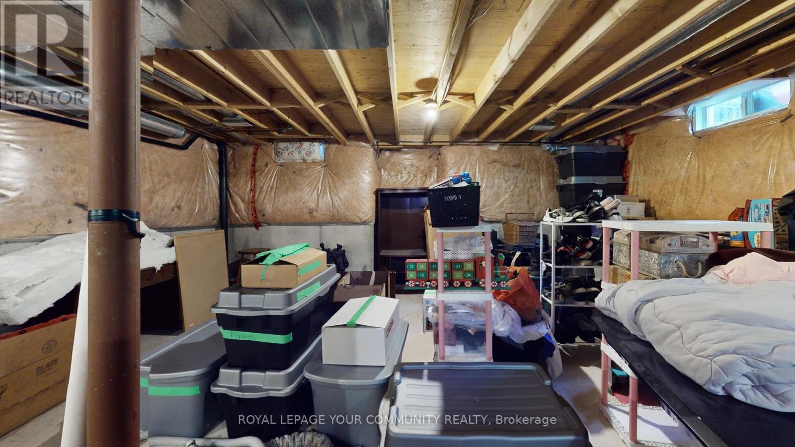 84 Mendocino Drive, Vaughan, Ontario  L4H 1T6 - Photo 40 - N12647954