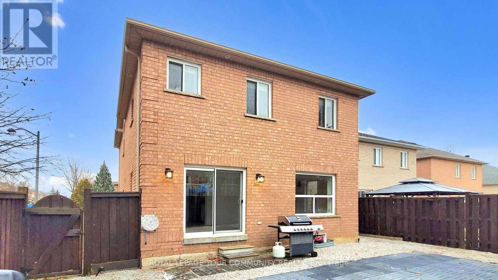 84 Mendocino Drive, Vaughan, Ontario  L4H 1T6 - Photo 44 - N12647954