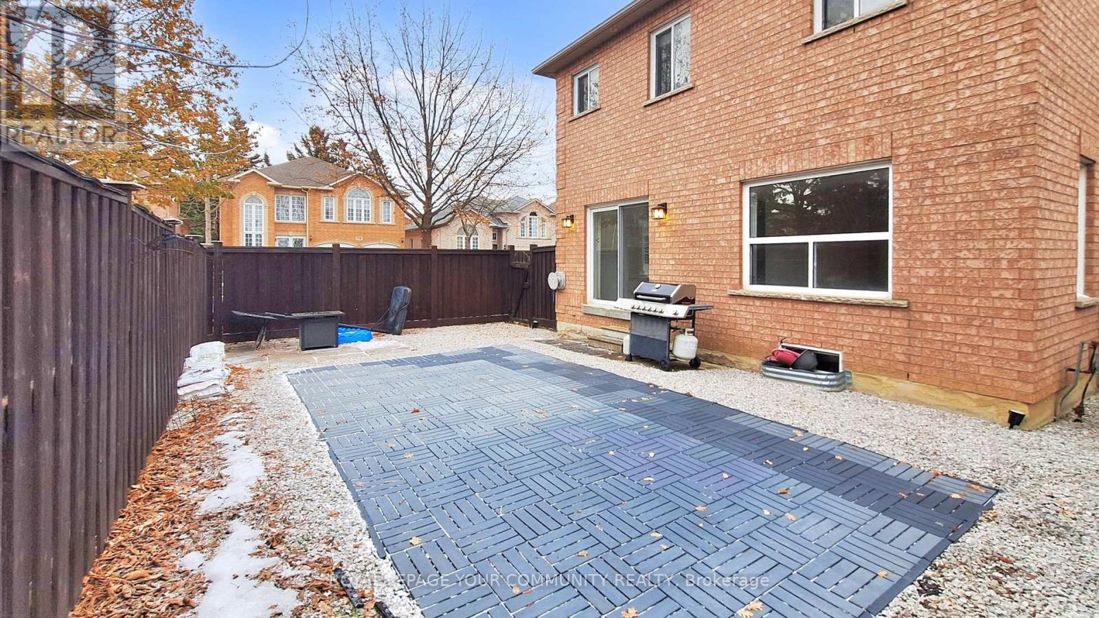 84 Mendocino Drive, Vaughan, Ontario  L4H 1T6 - Photo 46 - N12647954
