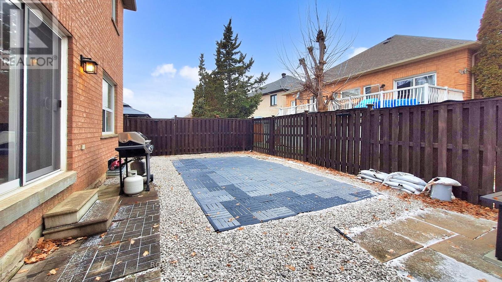84 Mendocino Drive, Vaughan, Ontario  L4H 1T6 - Photo 48 - N12647954