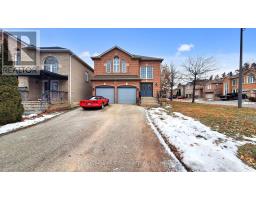 84 MENDOCINO DRIVE, Vaughan, Ontario