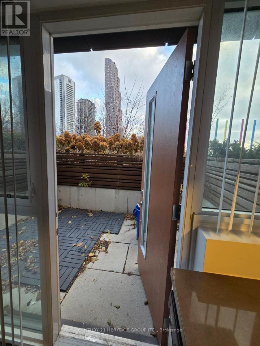 54 - 1040 Portage Parkway, Vaughan, Ontario  L4K 0K3 - Photo 18 - N12647956