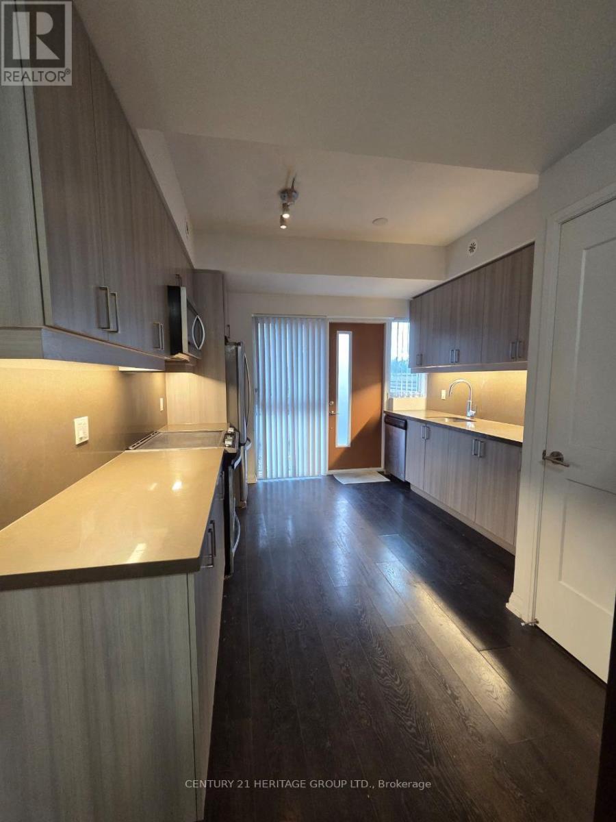 54 - 1040 Portage Parkway, Vaughan, Ontario  L4K 0K3 - Photo 7 - N12647956