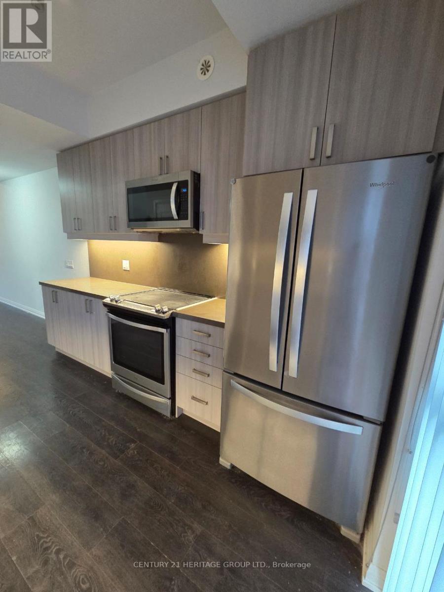 54 - 1040 Portage Parkway, Vaughan, Ontario  L4K 0K3 - Photo 9 - N12647956