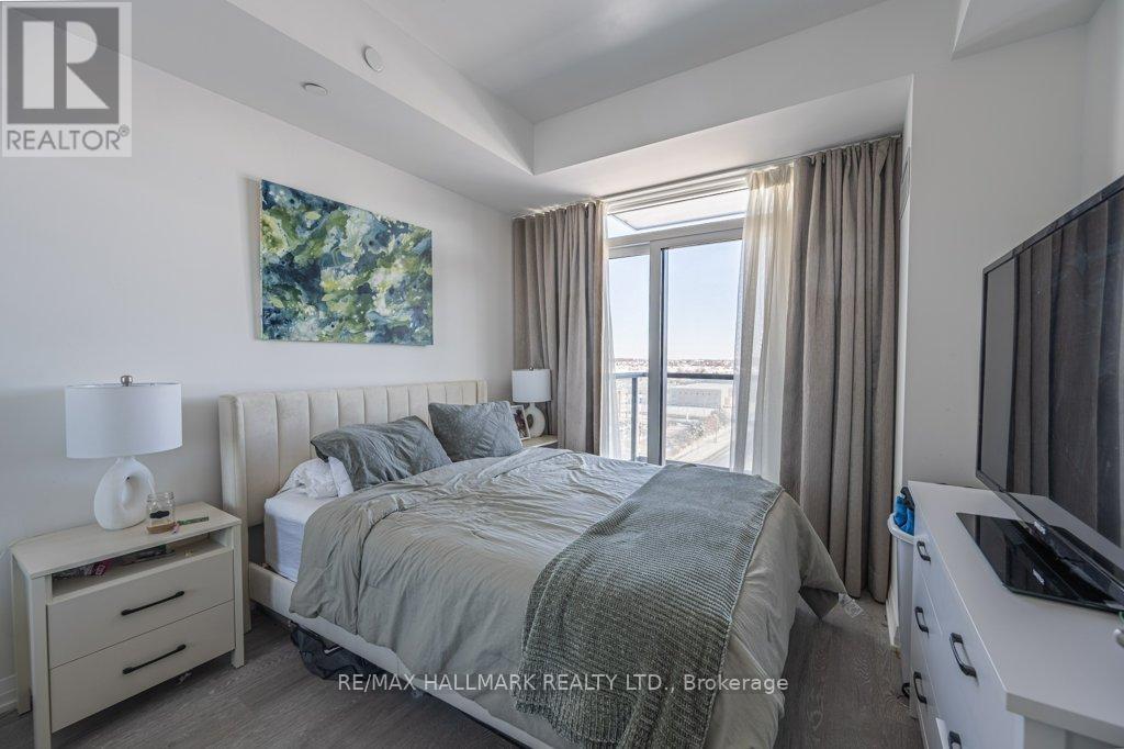 811 - 65 Oneida Crescent, Richmond Hill, Ontario  L4B 0G9 - Photo 11 - N12647962