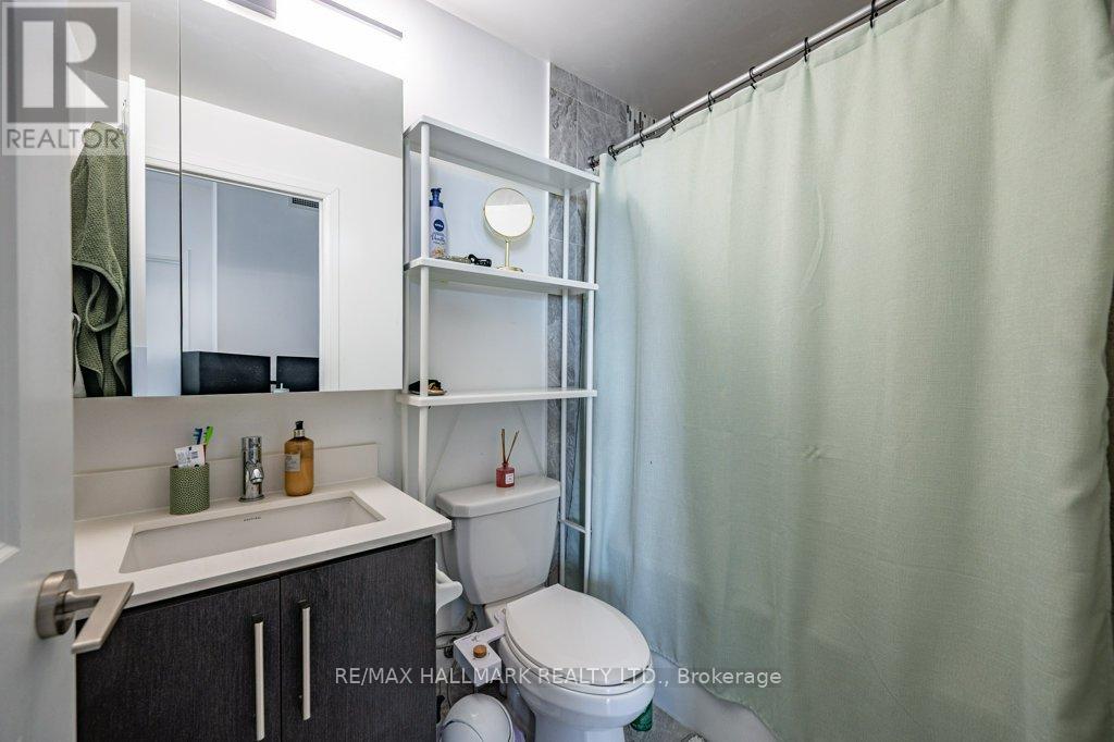 811 - 65 Oneida Crescent, Richmond Hill, Ontario  L4B 0G9 - Photo 12 - N12647962