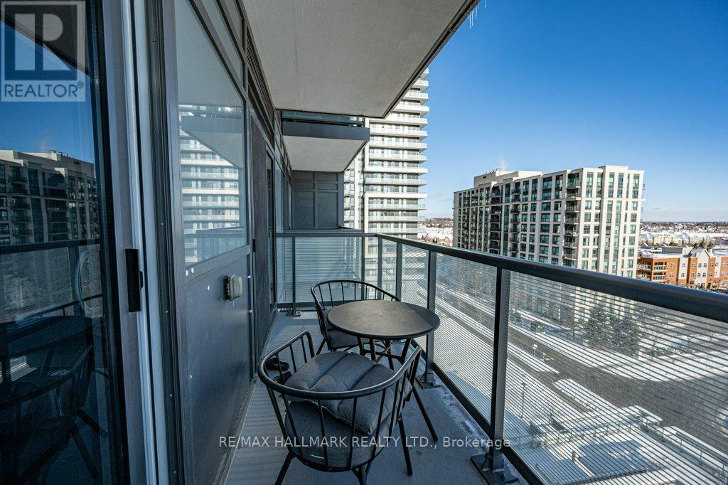 811 - 65 Oneida Crescent, Richmond Hill, Ontario  L4B 0G9 - Photo 13 - N12647962