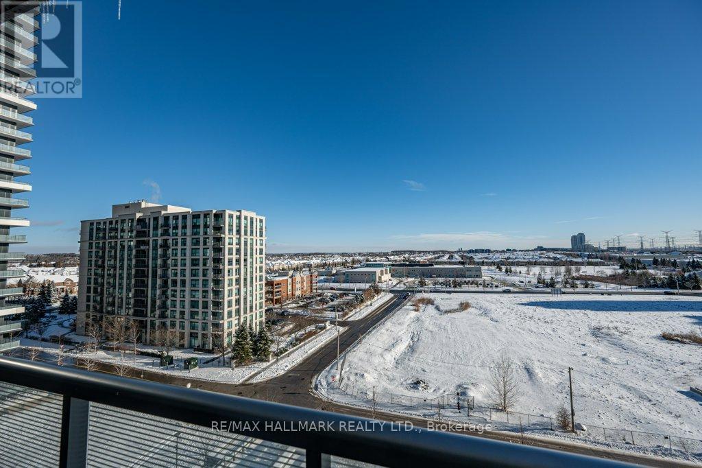 811 - 65 Oneida Crescent, Richmond Hill, Ontario  L4B 0G9 - Photo 14 - N12647962