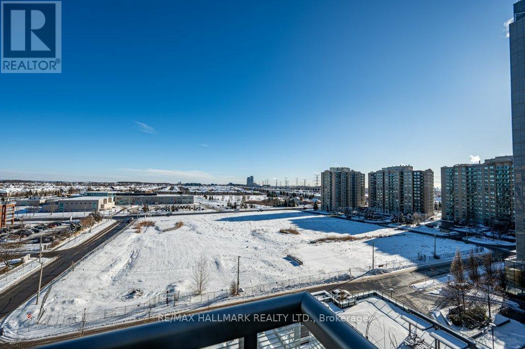 811 - 65 Oneida Crescent, Richmond Hill, Ontario  L4B 0G9 - Photo 15 - N12647962