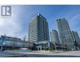 811 - 65 ONEIDA CRESCENT, Richmond Hill, Ontario