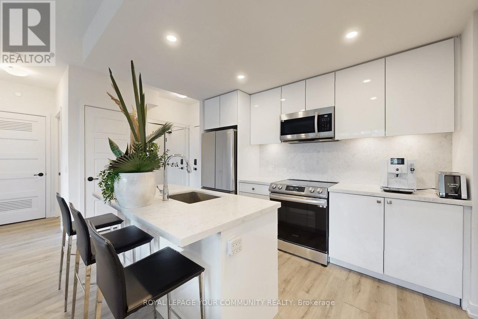 348 - 415 Sea Ray Avenue, Innisfil, Ontario  L9S 0N9 - Photo 14 - N12647980