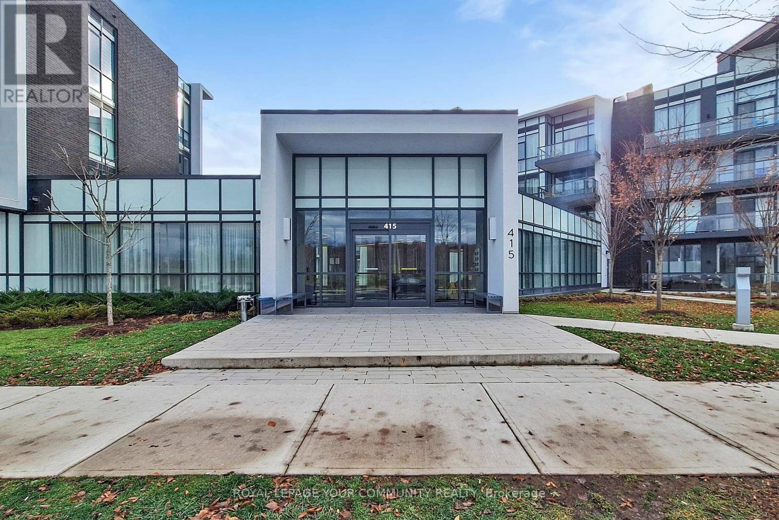 348 - 415 Sea Ray Avenue, Innisfil, Ontario  L9S 0N9 - Photo 3 - N12647980