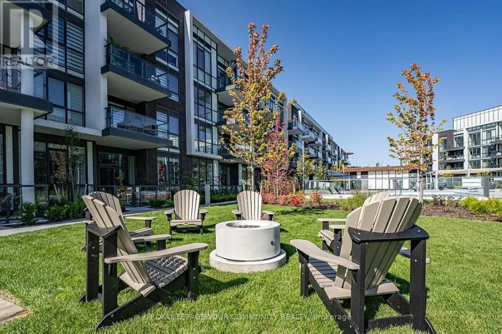 348 - 415 Sea Ray Avenue, Innisfil, Ontario  L9S 0N9 - Photo 33 - N12647980