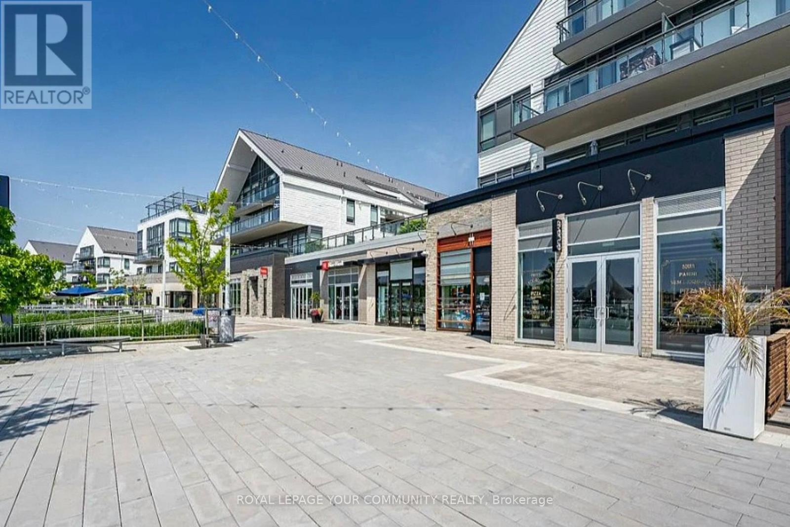 348 - 415 Sea Ray Avenue, Innisfil, Ontario  L9S 0N9 - Photo 36 - N12647980