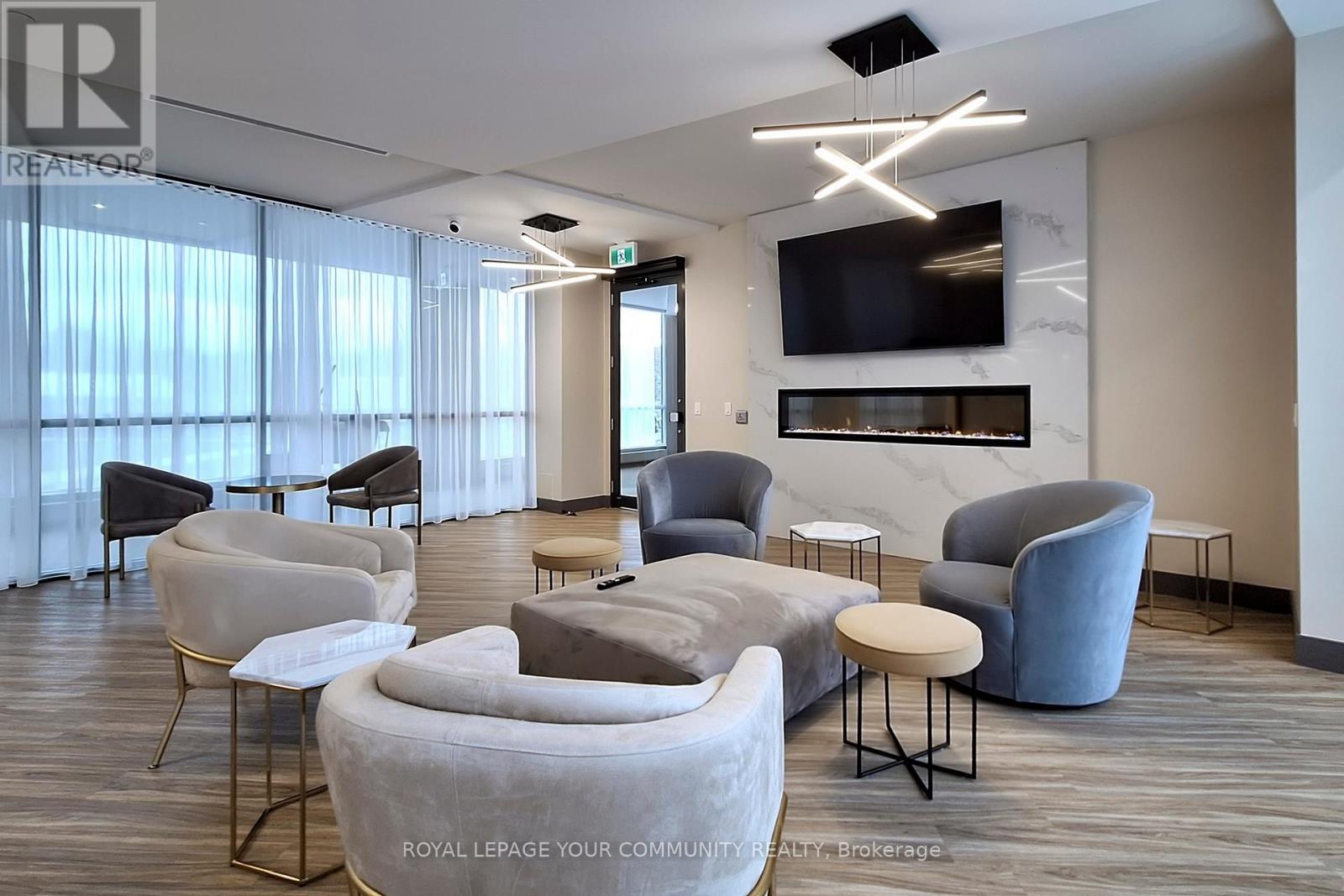 348 - 415 Sea Ray Avenue, Innisfil, Ontario  L9S 0N9 - Photo 8 - N12647980