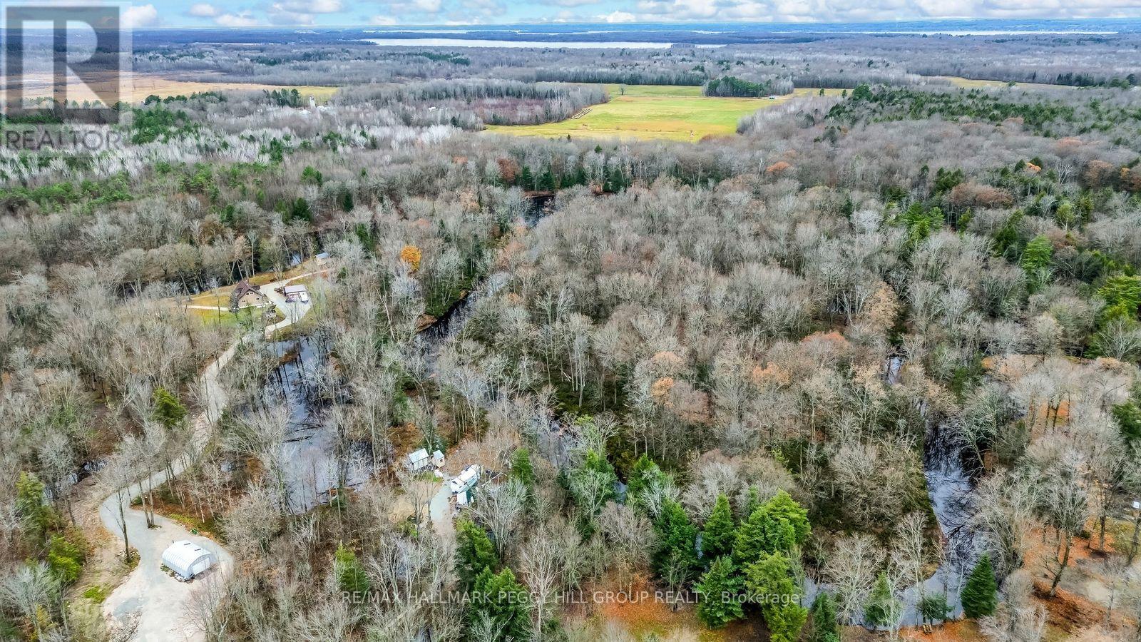 7012 County Road 169, Ramara, Ontario  L0K 2B0 - Photo 4 - S12647880