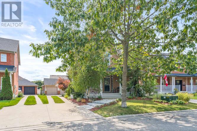 119 Parkview Lane, Guelph/eramosa, Ontario  N0B 2K0 - Photo 4 - X12393940