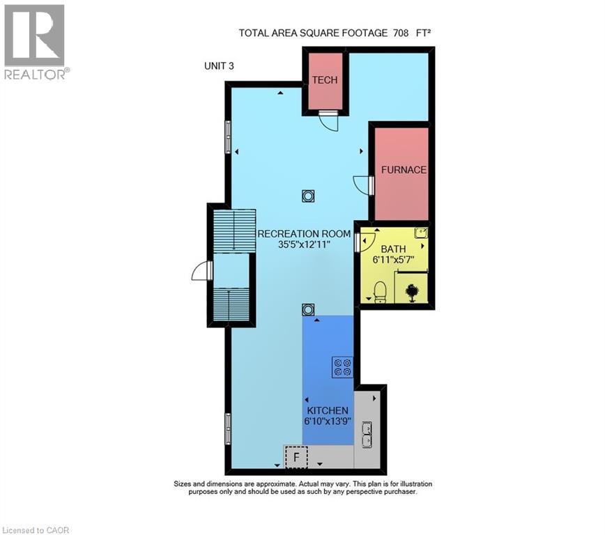 76 Wellington Street S, Hamilton, Ontario  L8N 2R1 - Photo 30 - 40794942