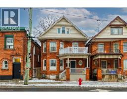 76 WELLINGTON Street S, Hamilton, Ontario