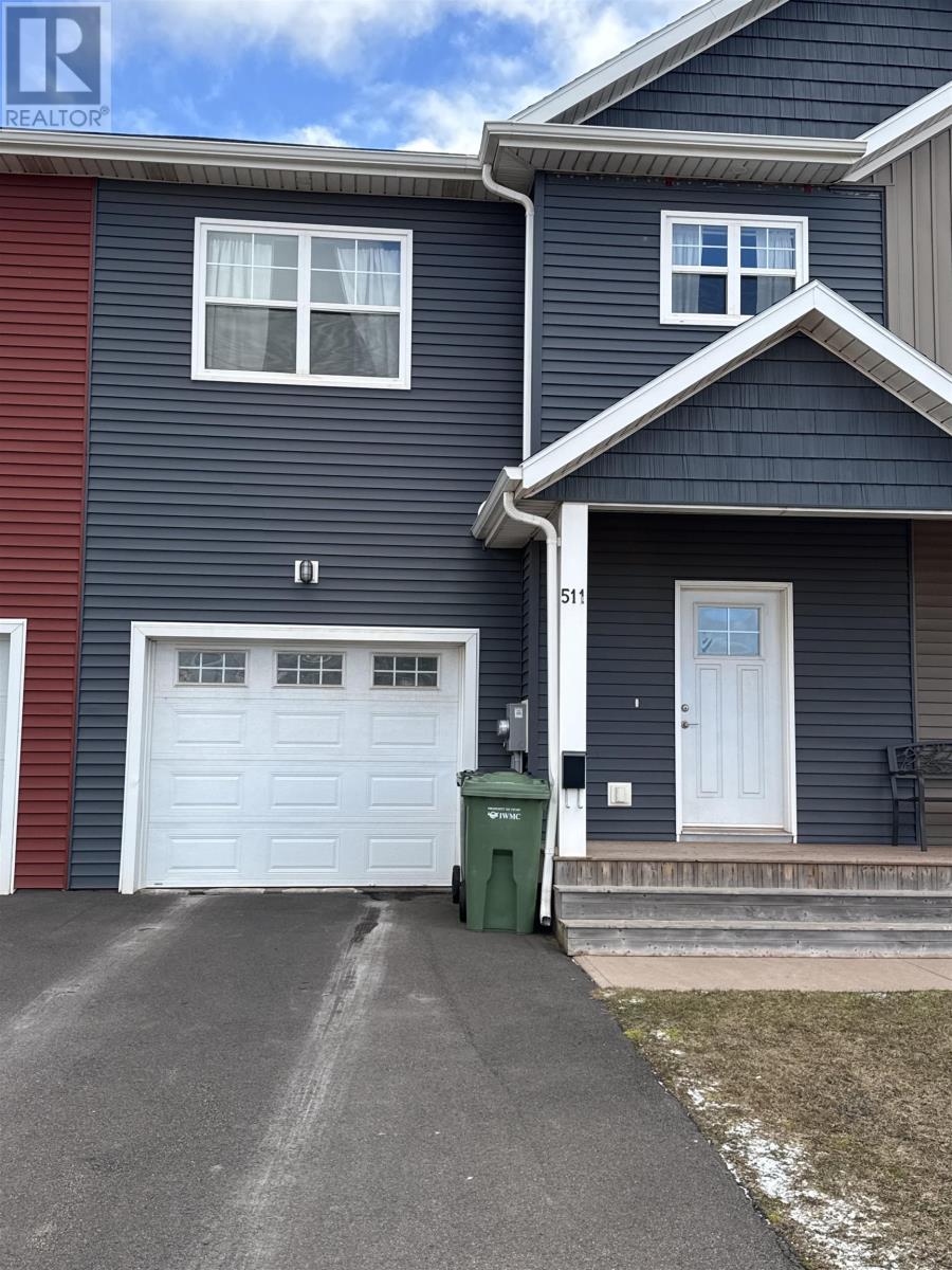511 Macewen Road, Summerside, Prince Edward Island  C1N 5Z1 - Photo 2 - 202529671