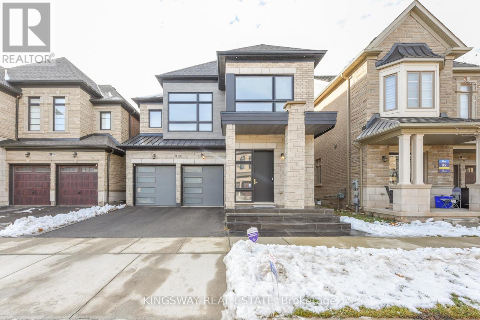 1288 QUEENS PLATE ROAD, Oakville, Ontario