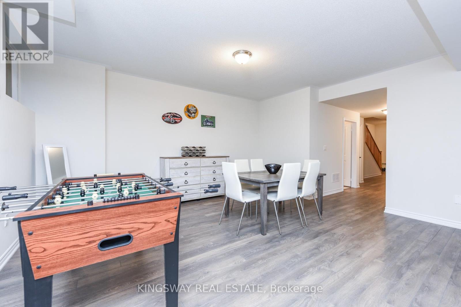 1288 Queens Plate Road, Oakville, Ontario  L6M 5M2 - Photo 36 - W12647874