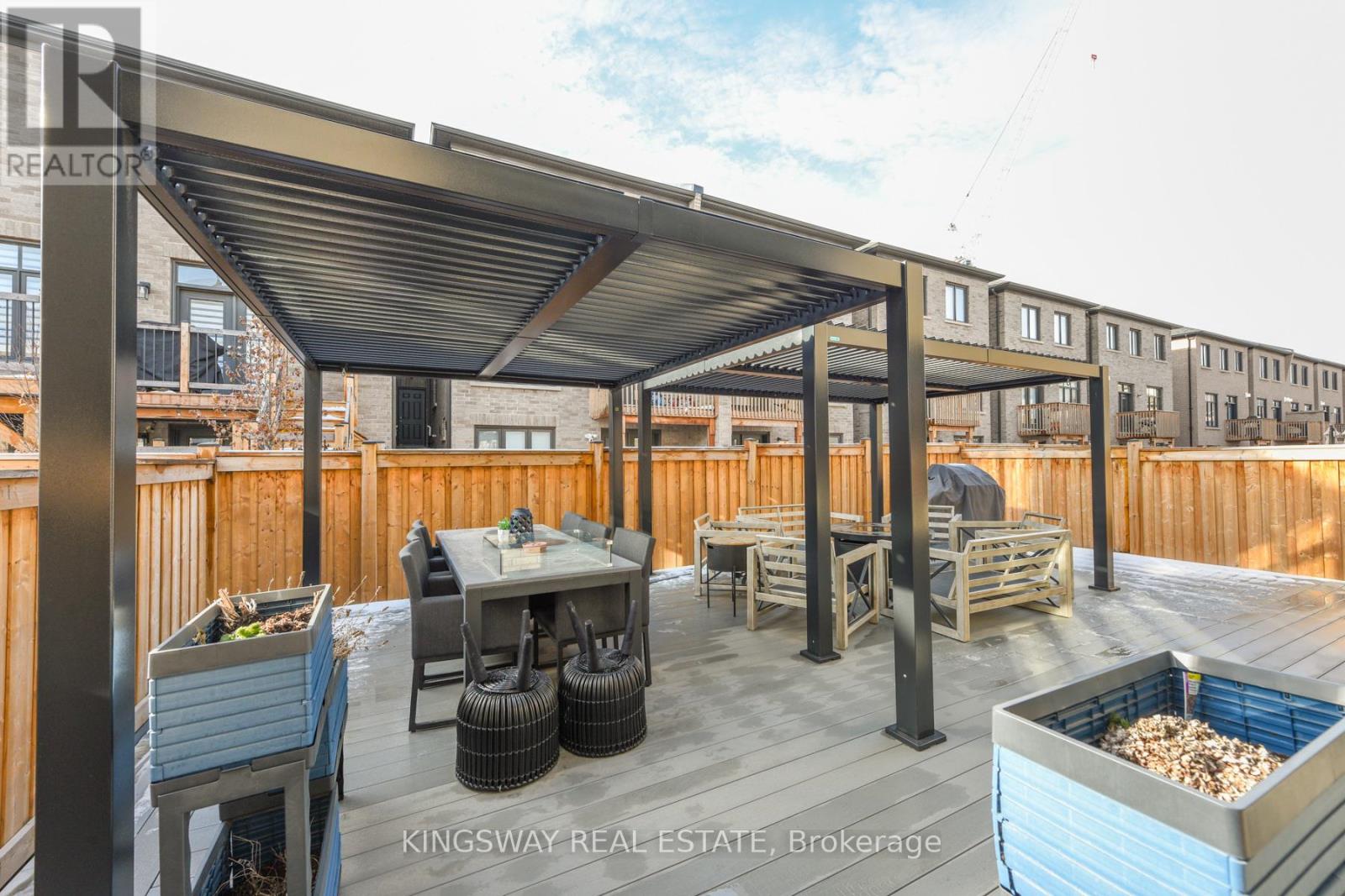 1288 Queens Plate Road, Oakville, Ontario  L6M 5M2 - Photo 40 - W12647874