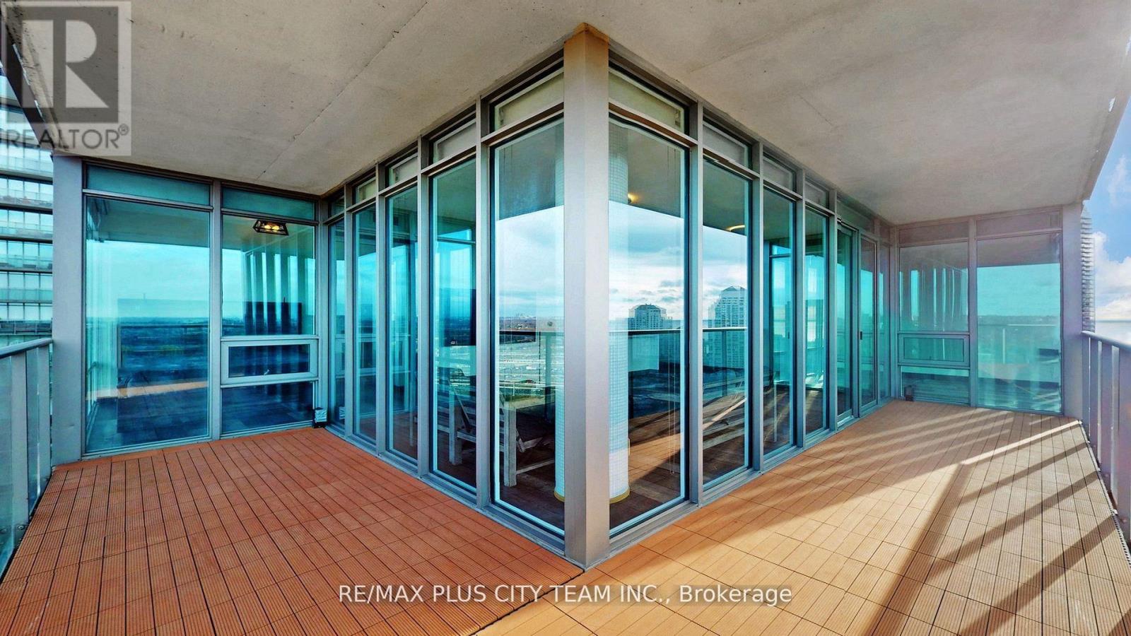 2316 - 88 Park Lawn Road, Toronto, Ontario  M8Y 0B5 - Photo 14 - W12647888