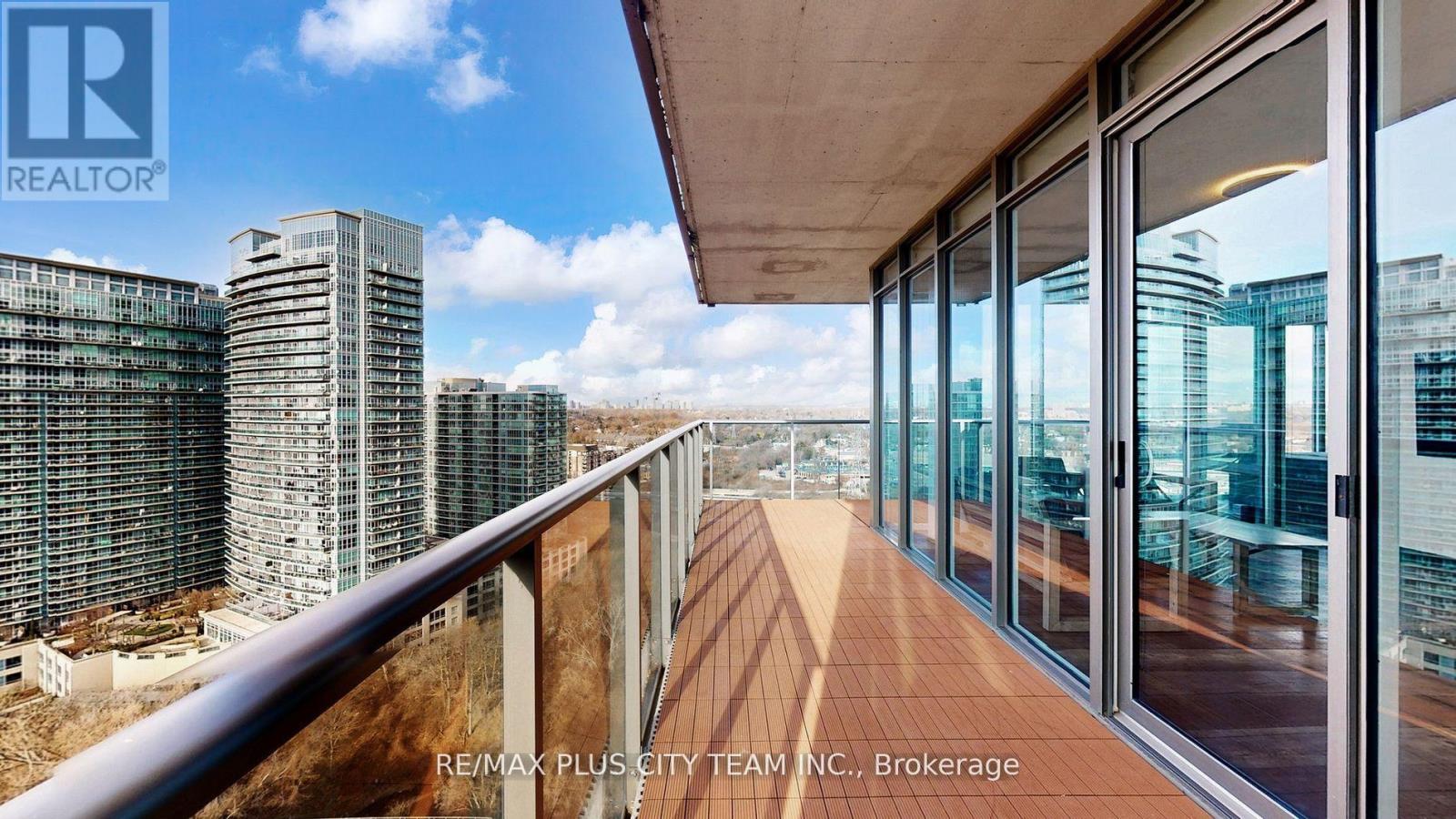 2316 - 88 Park Lawn Road, Toronto, Ontario  M8Y 0B5 - Photo 15 - W12647888