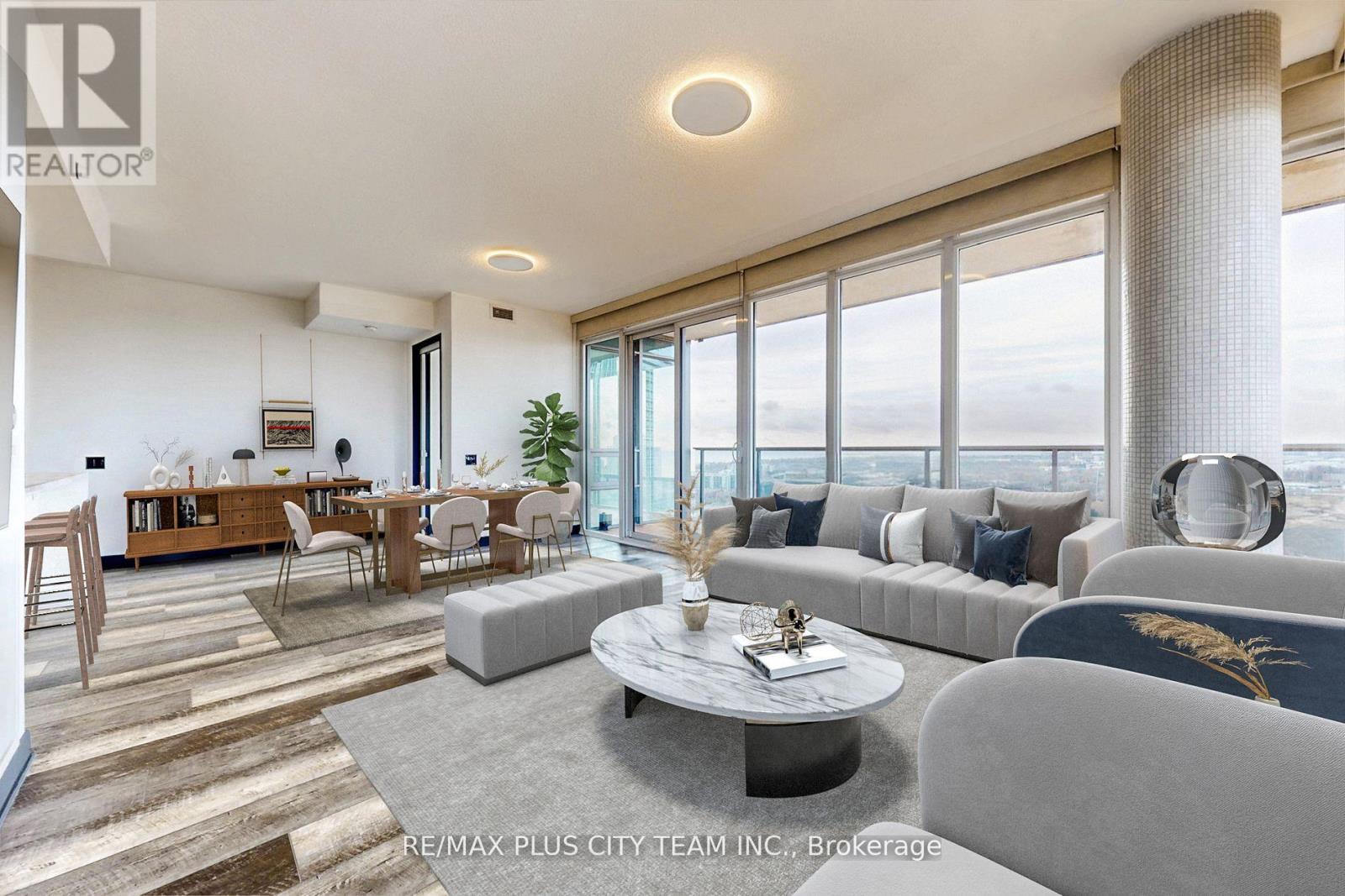 2316 - 88 Park Lawn Road, Toronto, Ontario  M8Y 0B5 - Photo 2 - W12647888