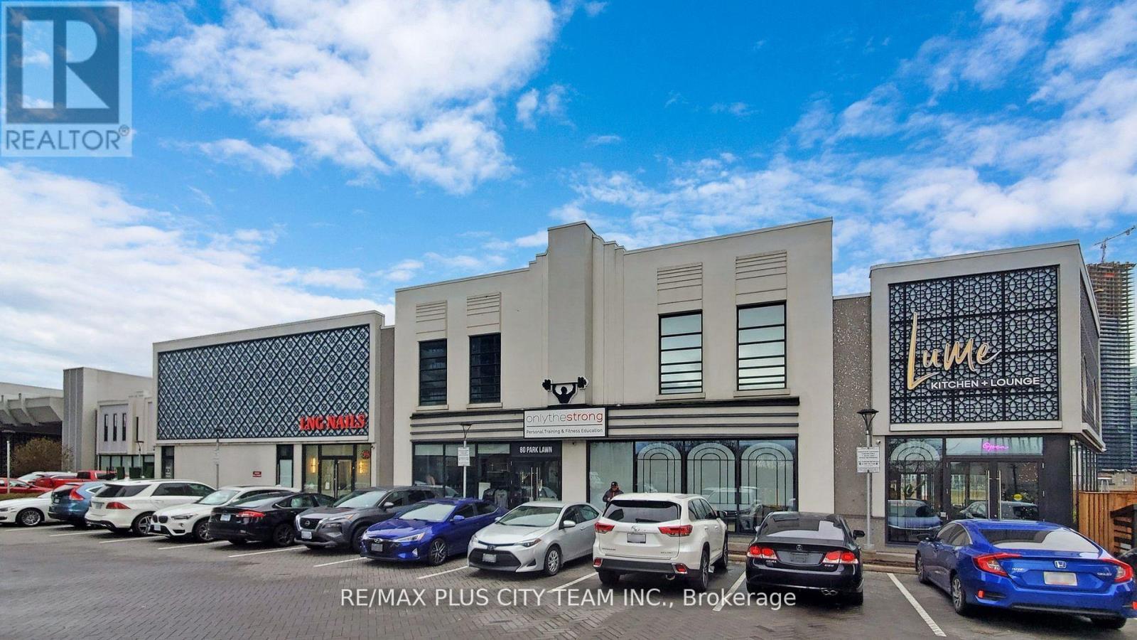 2316 - 88 Park Lawn Road, Toronto, Ontario  M8Y 0B5 - Photo 31 - W12647888