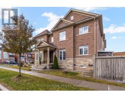 96 HUMBERSTONE CRESCENT, Brampton, Ontario