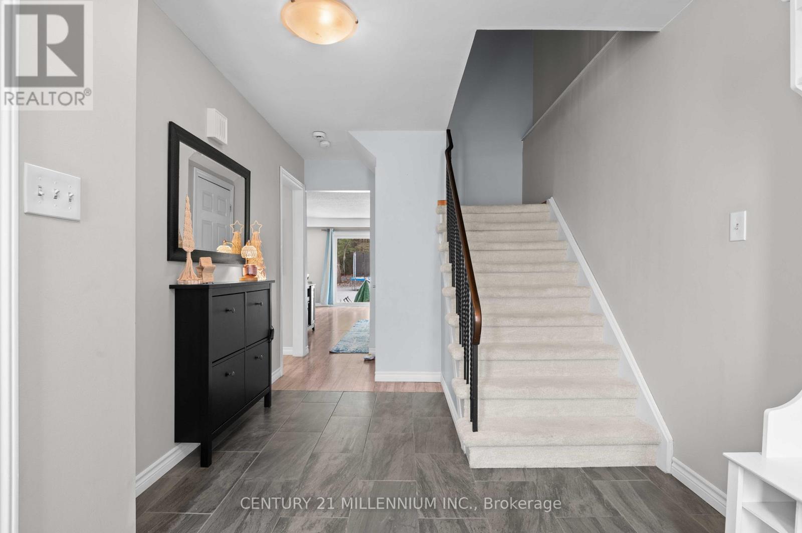 48 Mccarthy Street, Orangeville, Ontario  L9W 1B2 - Photo 12 - W12647924