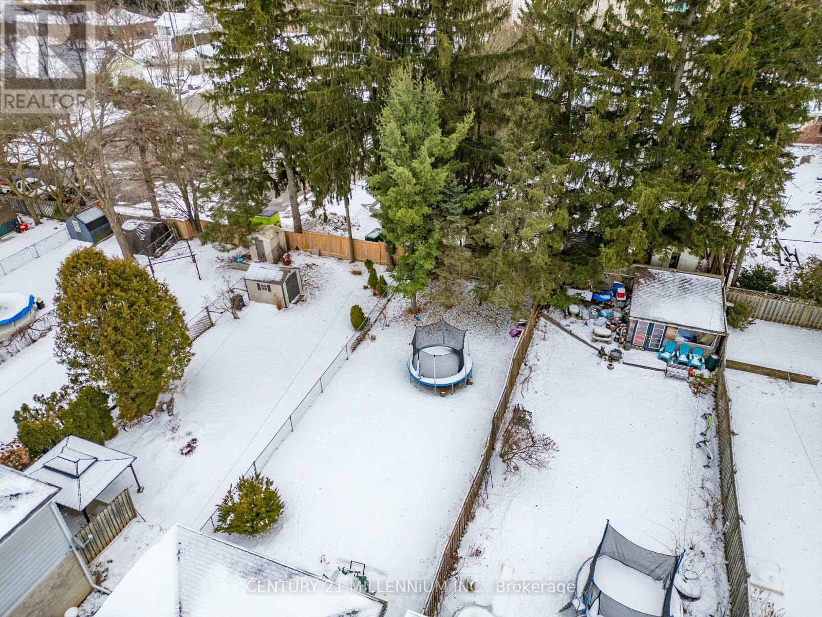 48 Mccarthy Street, Orangeville, Ontario  L9W 1B2 - Photo 6 - W12647924