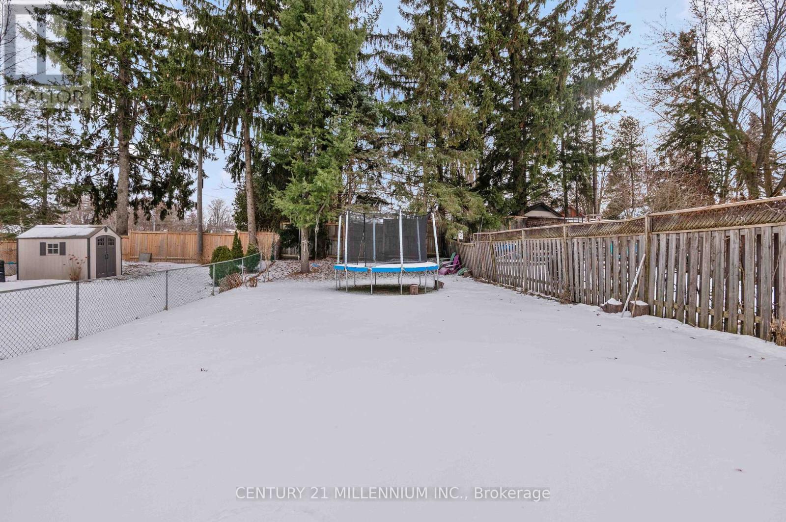 48 Mccarthy Street, Orangeville, Ontario  L9W 1B2 - Photo 8 - W12647924