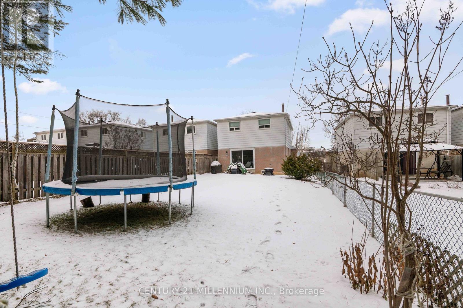 48 Mccarthy Street, Orangeville, Ontario  L9W 1B2 - Photo 9 - W12647924