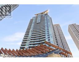 806 - 33 ELM DRIVE W, Mississauga, Ontario