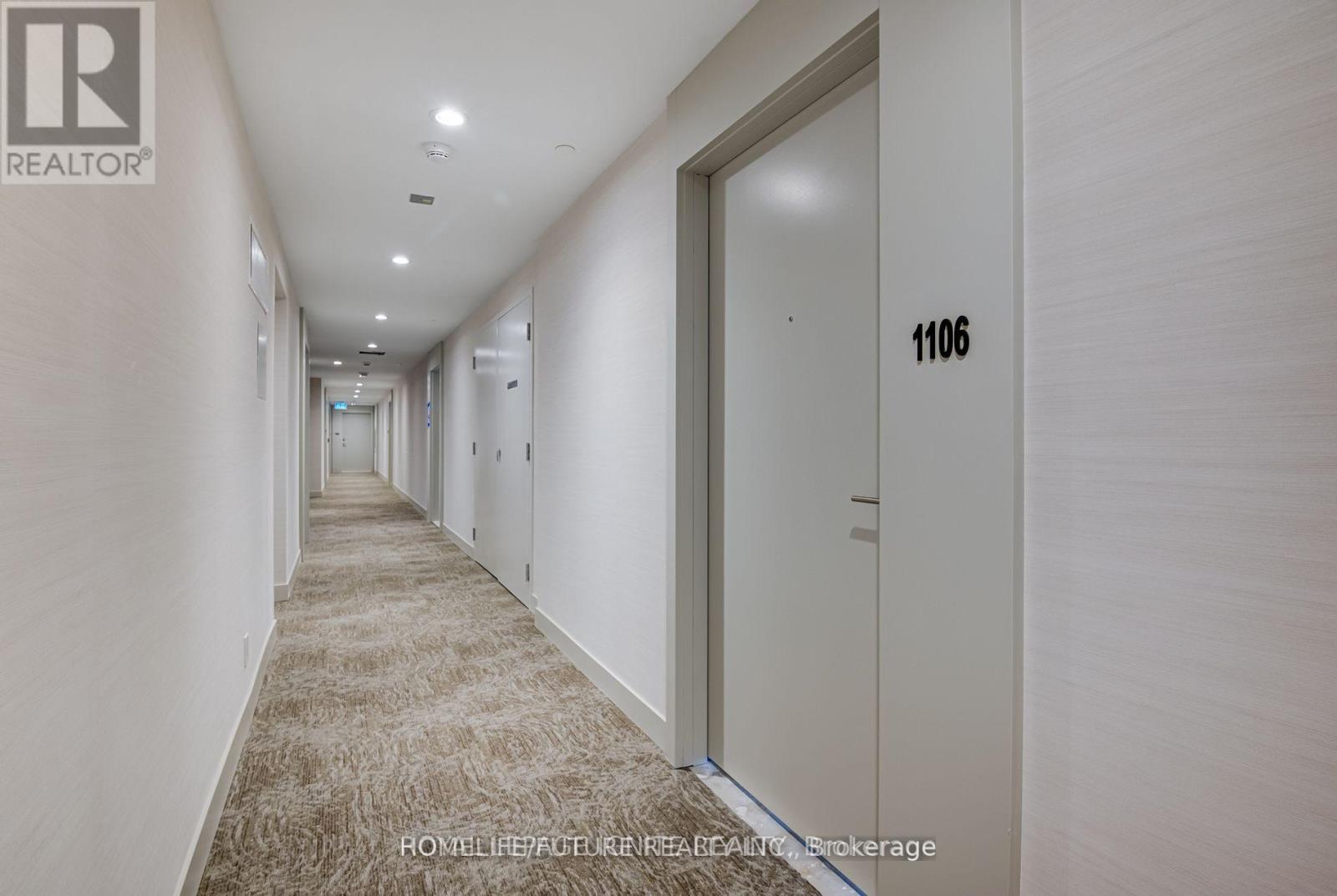 1106 - 225 Veterans Drive, Brampton, Ontario  L6Y 0X9 - Photo 10 - W12647932