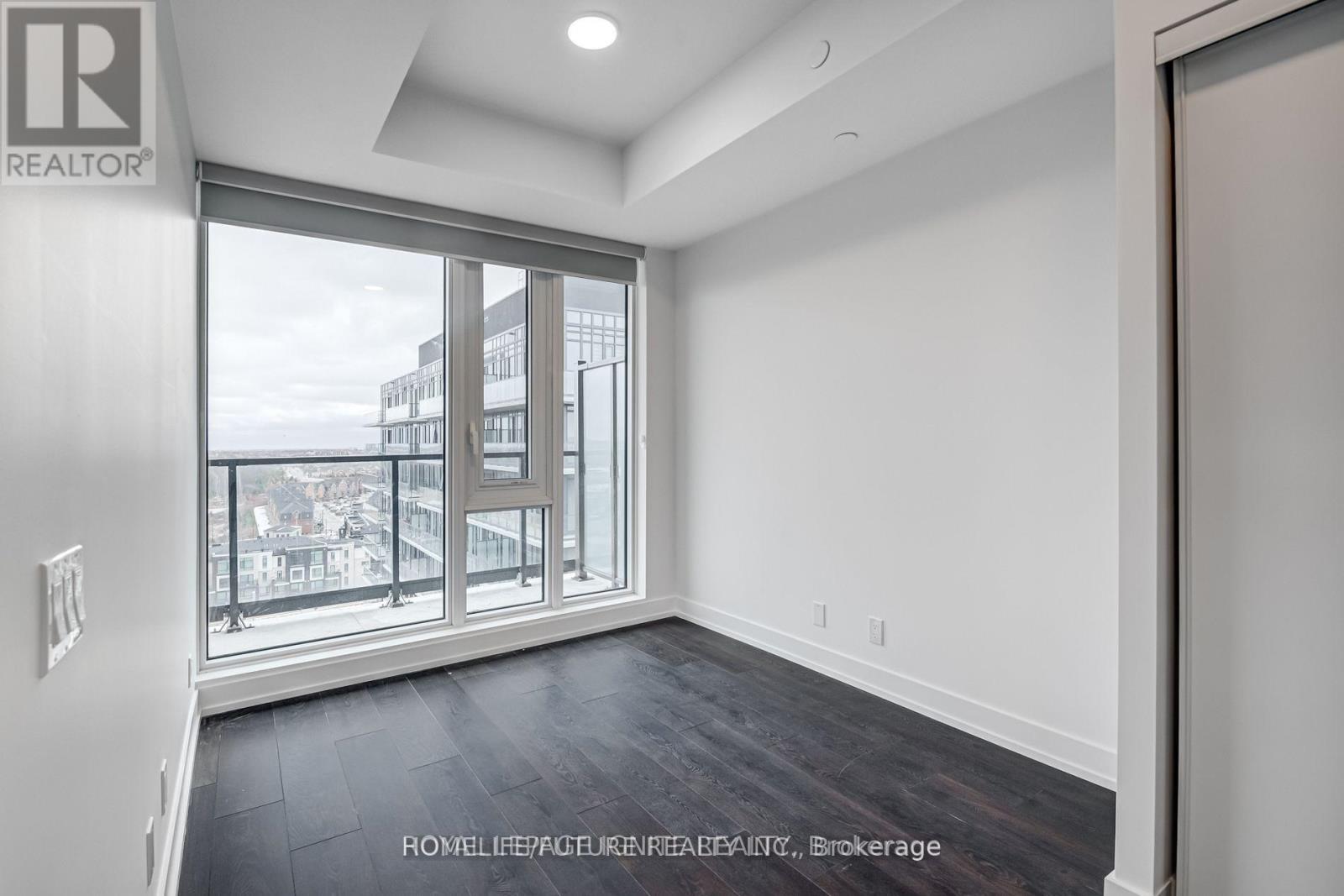 1106 - 225 Veterans Drive, Brampton, Ontario  L6Y 0X9 - Photo 7 - W12647932