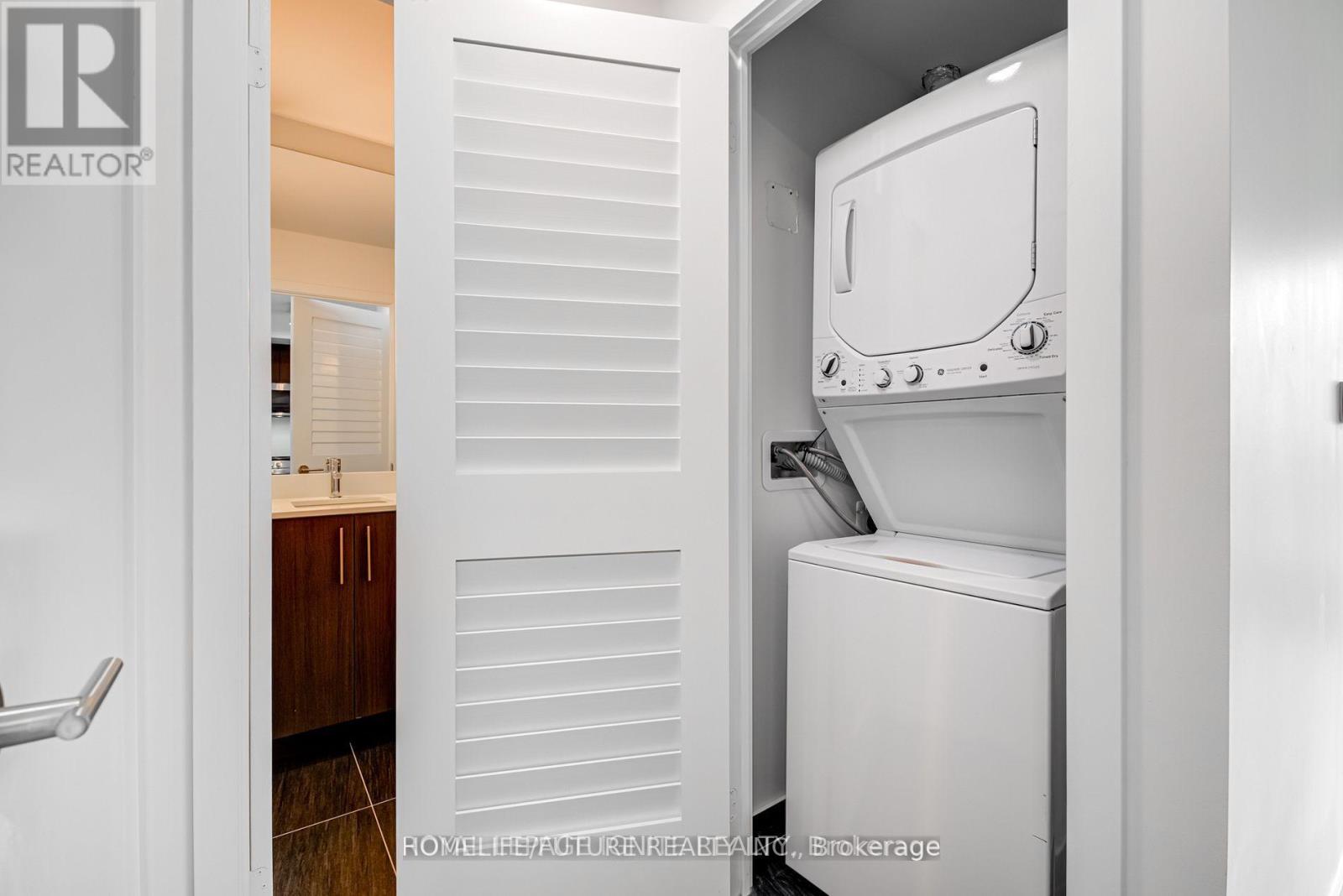 1106 - 225 Veterans Drive, Brampton, Ontario  L6Y 0X9 - Photo 9 - W12647932