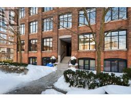 402 - 1 COLUMBUS AVENUE, Toronto, Ontario