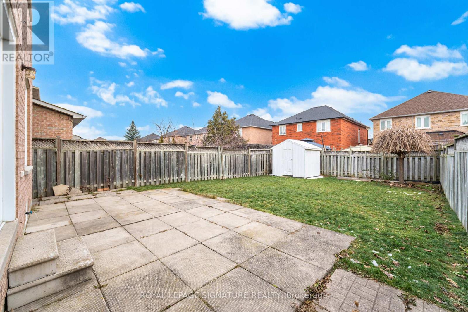 46 Loons Call Crescent, Brampton, Ontario  L6R 2G5 - Photo 47 - W12647964