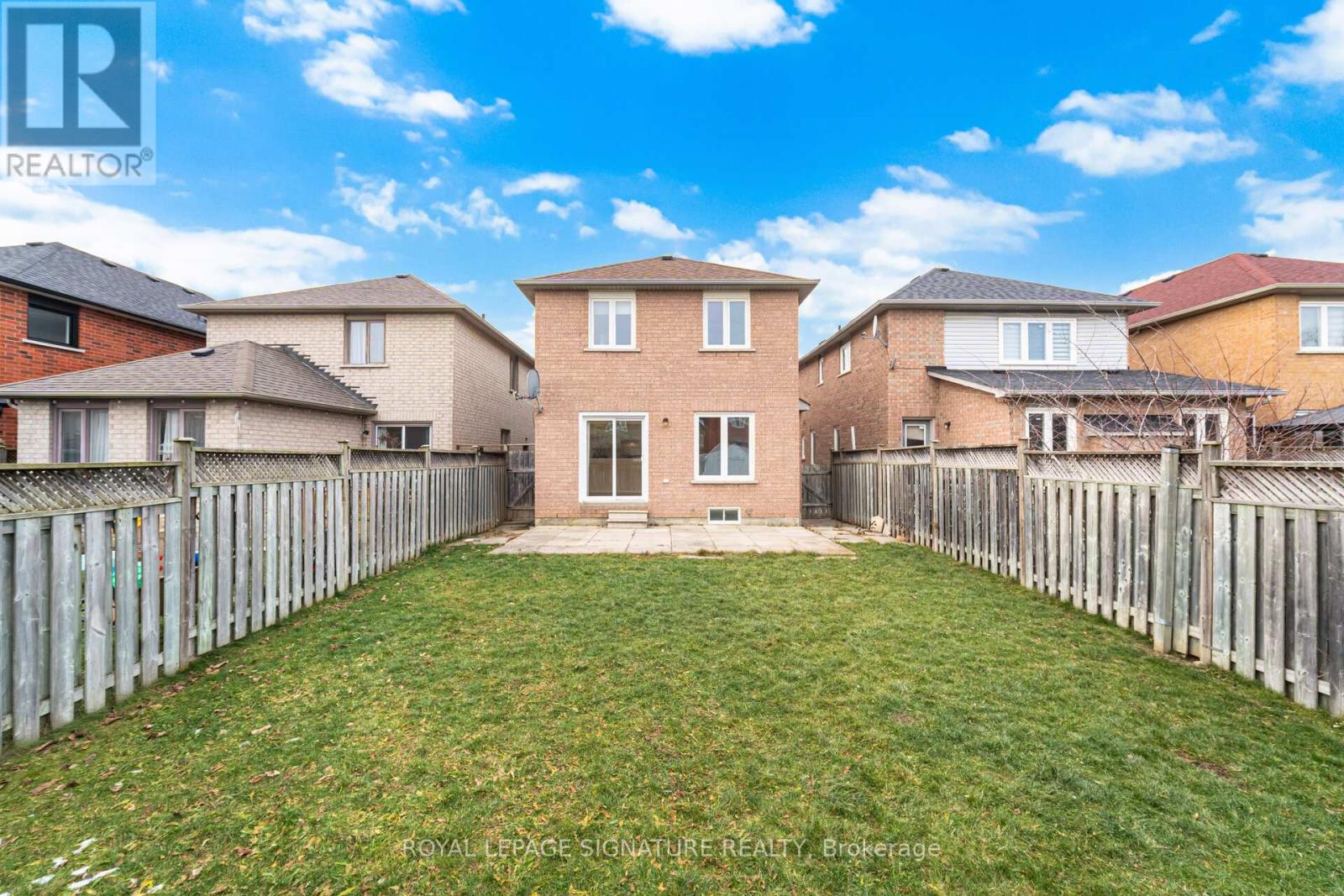 46 Loons Call Crescent, Brampton, Ontario  L6R 2G5 - Photo 50 - W12647964