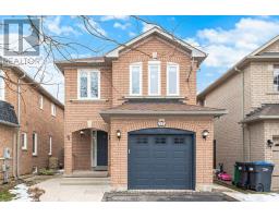 46 LOONS CALL CRESCENT, Brampton, Ontario