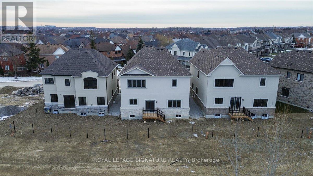 26 Altamira Road, Brampton, Ontario  L6P 4S5 - Photo 41 - W12647982