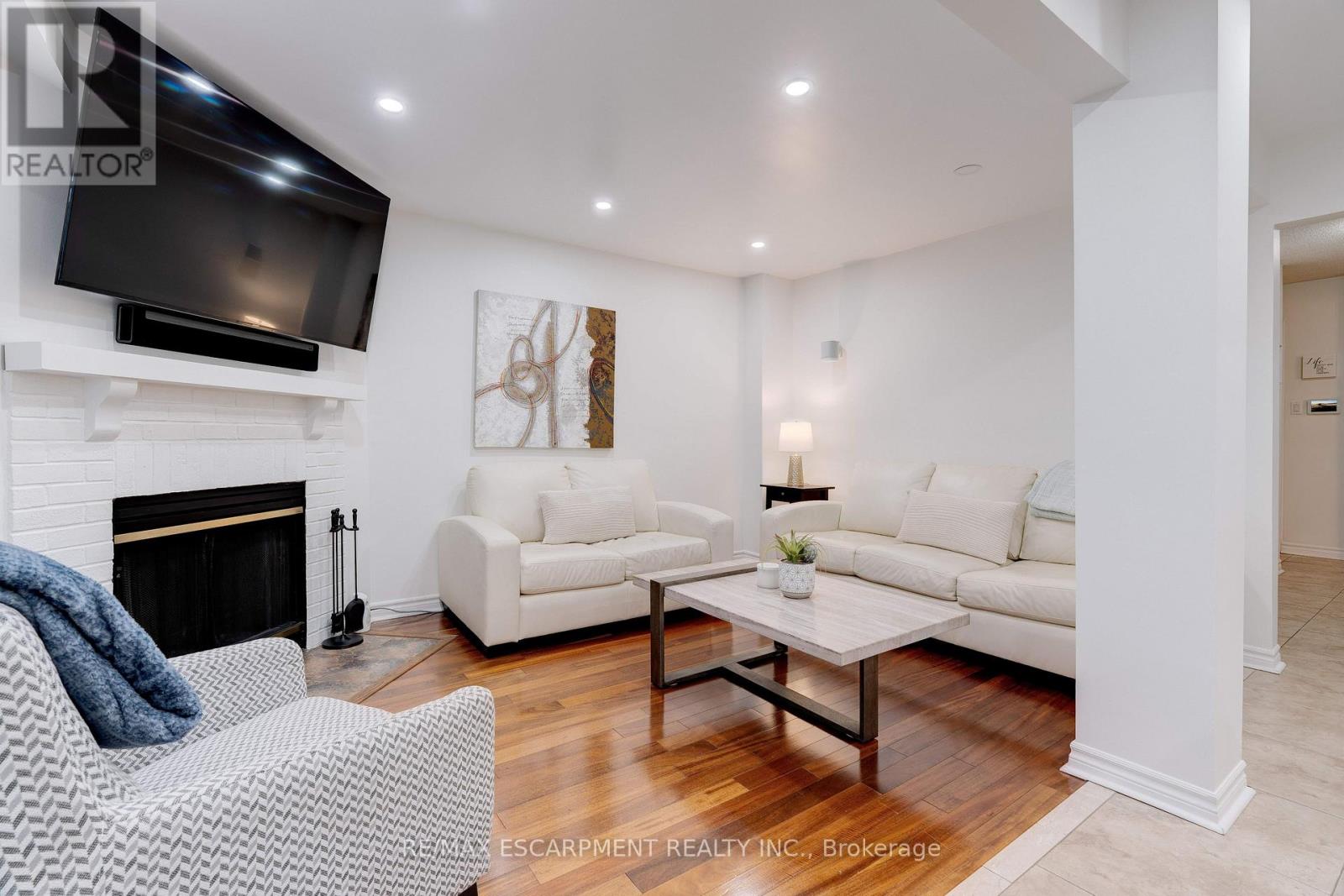 2197 Donald Road, Burlington, Ontario  L7M 3R8 - Photo 17 - W12647986