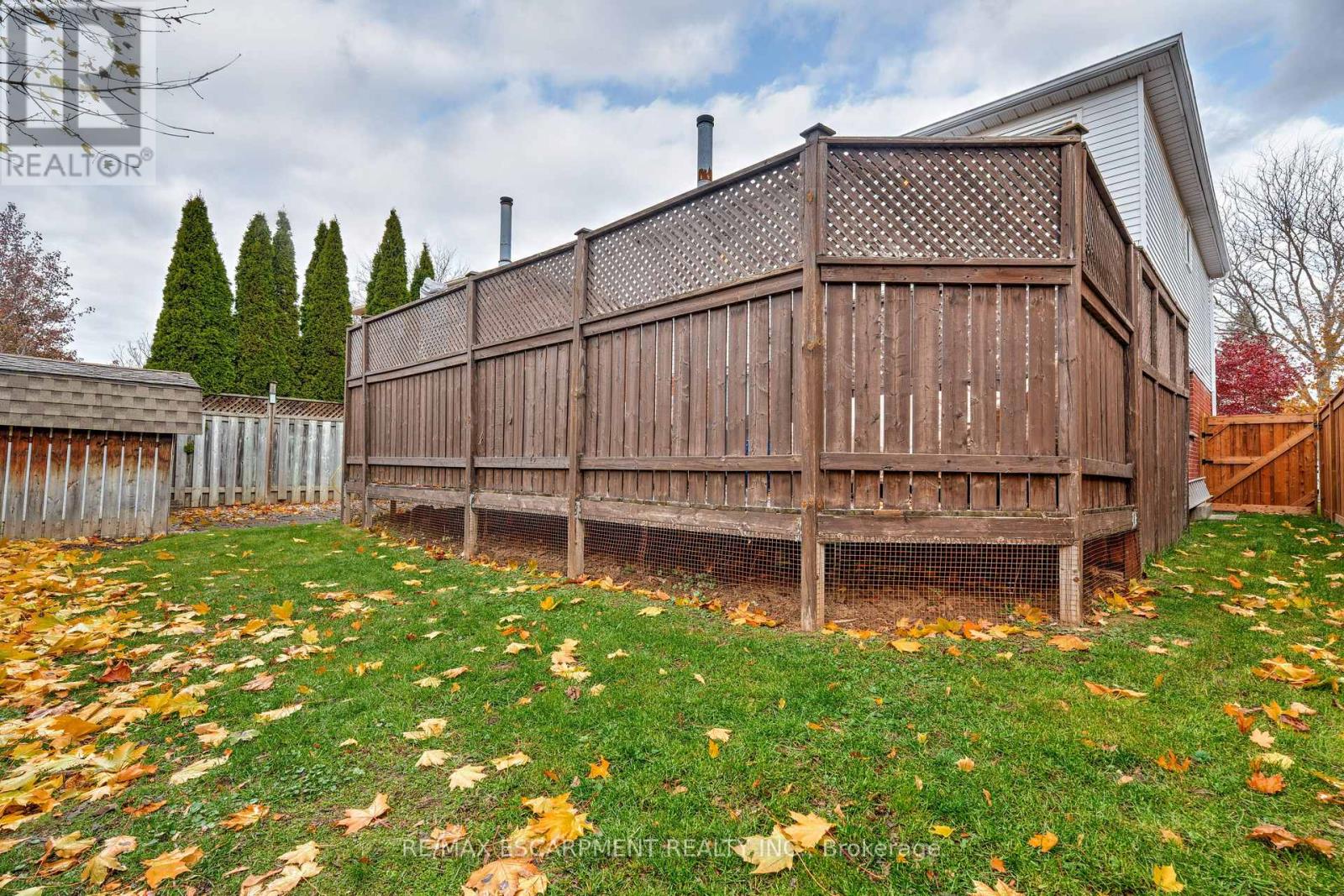 2197 Donald Road, Burlington, Ontario  L7M 3R8 - Photo 41 - W12647986