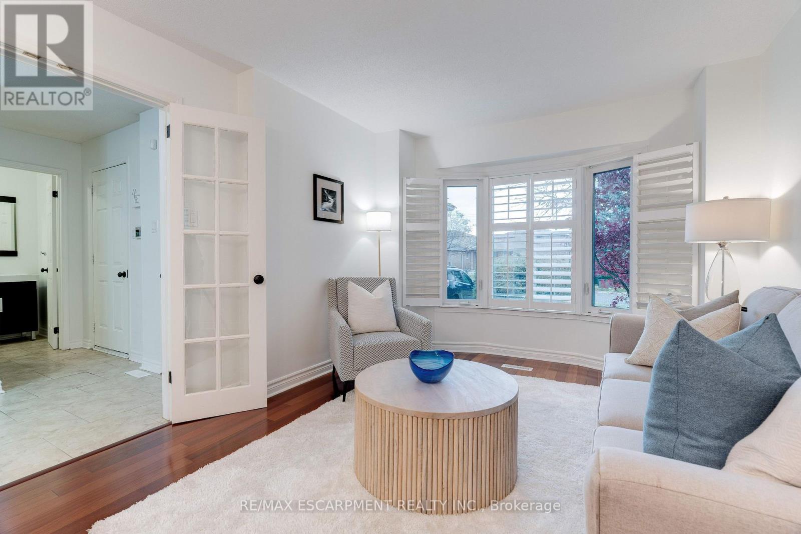 2197 Donald Road, Burlington, Ontario  L7M 3R8 - Photo 5 - W12647986